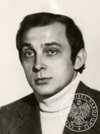 Kmiecik Zygmunt Marian