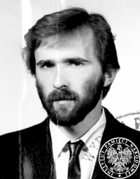 Skurosz Michał Piotr