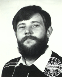 Żabczyński Tadeusz Kazimierz