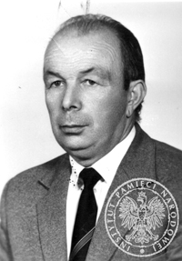 Urbańczyk Józef Wilhelm