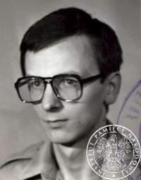 Winiarczyk Adam Józef