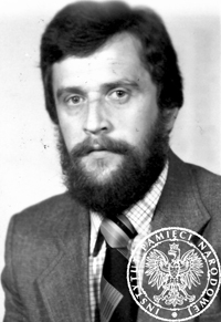 Mach Marian Andrzej