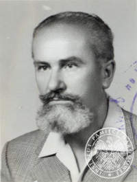 Matuszewski Stanisław Wiesław