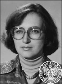 Chmieleńska Krystyna