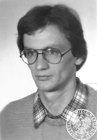 Samoliński Wojciech Zbigniew