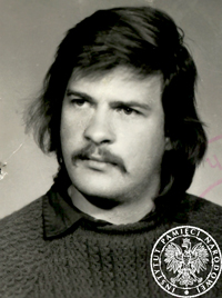 Wasilewski Wojciech Andrzej