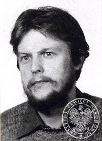 Malon Bogusław Zdzisław