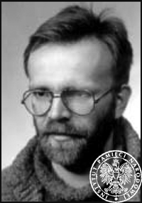 Słaboń Zygmunt Józef