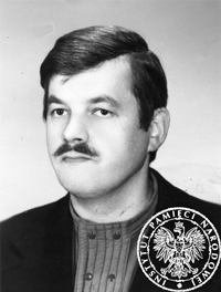 Reszkowski Leon Zbigniew