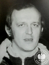 Żórański Hieronim