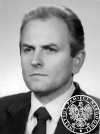 Kania Marian Michał