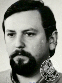 Żarczyński Henryk Michał