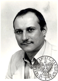 Puścian Andrzej Ryszard