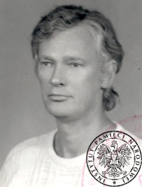 Rynkiewicz Lech Janosz