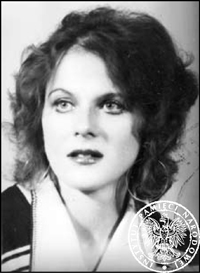 Przybył Wacława Eugenia