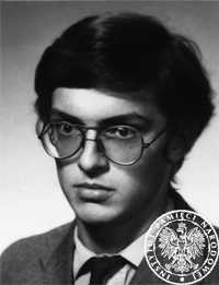 Płonka Jerzy Antoni