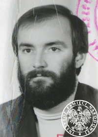 Kozłowski Kazimierz