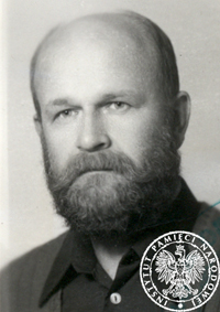 Dudek Aleksander Włodzimierz