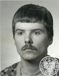 Mizerski Tomasz Antoni