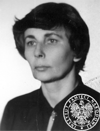 Świętochowska Iwona Stanisława