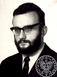 Jabłkowski Jan Maciej