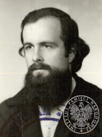 Jakacki Wacław Krzysztof