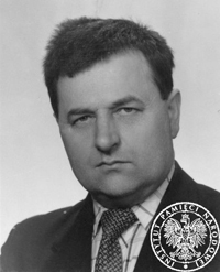 Niebrzydowski Lech Sylwester