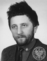 Kozłowski Marian Józef