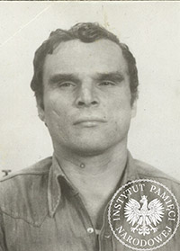 Wiśniewski Waldemar