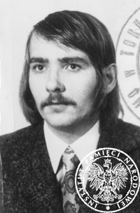 Iwanów Zbigniew Ryszard