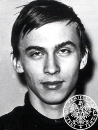 Mądry Kazimierz Wincenty