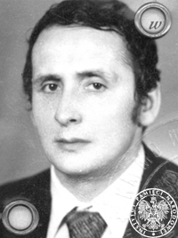 Grzelakowski Henryk