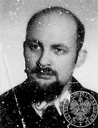 Trzmiel Wojciech Antoni