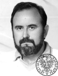 Kościów Stanisław