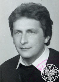 Kołodziejczak Witold Michał