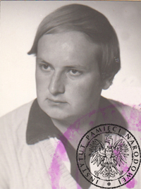 Cześnik Henryk Józef