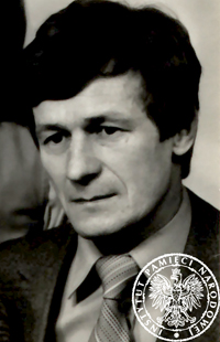 Grzegorczyk Andrzej Franciszek