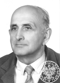 Szczęsny Eugeniusz