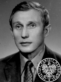 Wojciechowski Aleksander