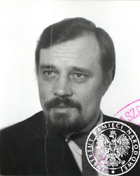 Bartkowiak Mirosław Franciszek