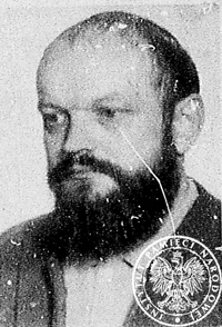 Lis Hieronim Michał