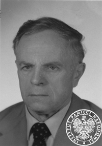 Marczak Mieczysław Grzegorz