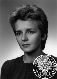 Pawelska Hieronima Maria