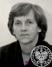 Wiśniewska Krystyna Maria