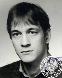 Dyniak Wojciech Tomasz