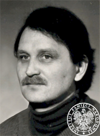 Marciniak Aleksander Włodzimierz