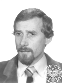 Kita-Polański Stanisław