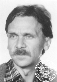 Sobkowiak Andrzej Stanisław