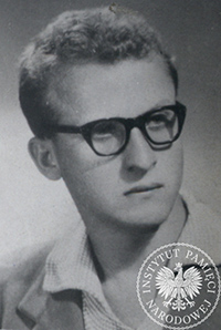 Łubieński Tomasz Konstanty