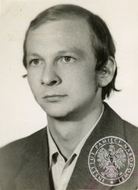 Peszek Tadeusz Andrzej